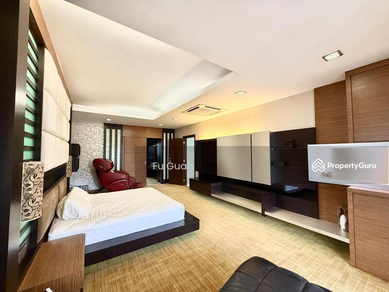 Bungalow for Sale in Taman Bukit Rinting (Masai) - Fu Guan - PropertyGuru.com.my