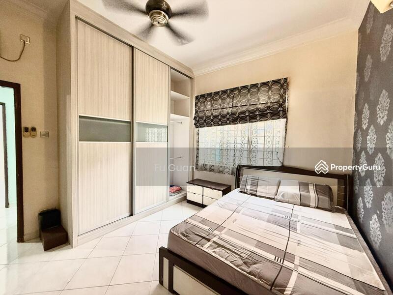 Bungalow for Sale in Taman Bukit Rinting (Masai) - Fu Guan - PropertyGuru.com.my