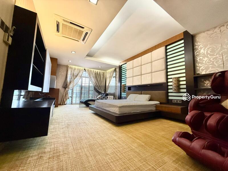 Bungalow for Sale in Taman Bukit Rinting (Masai) - Fu Guan - PropertyGuru.com.my