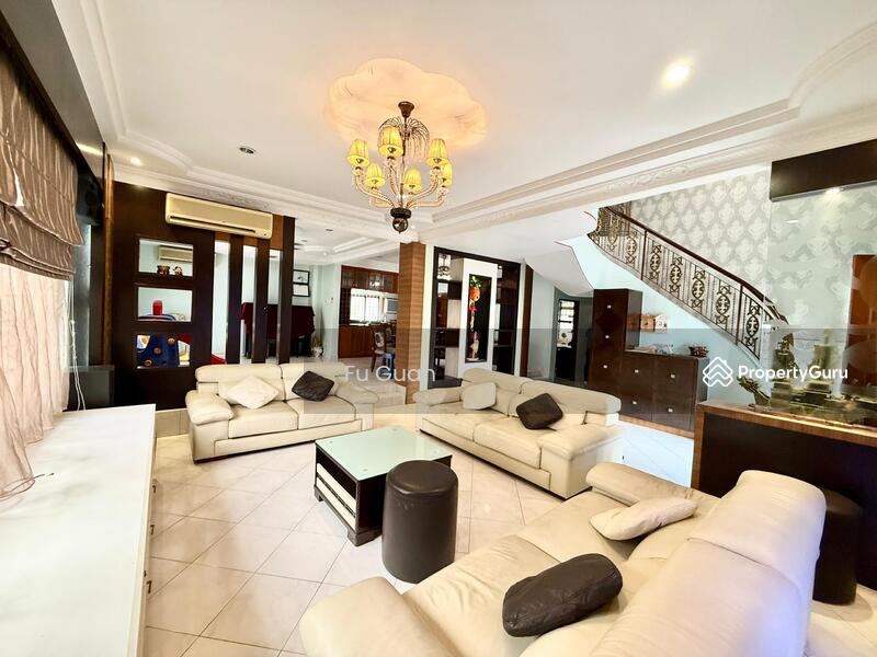 Bungalow for Sale in Taman Bukit Rinting (Masai) - Fu Guan - PropertyGuru.com.my