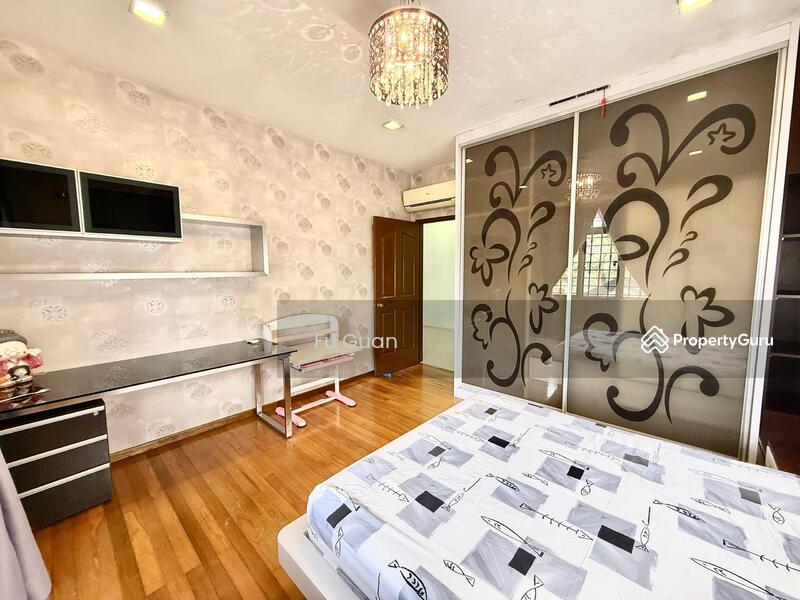 Bungalow for Sale in Taman Bukit Rinting (Masai) - Fu Guan - PropertyGuru.com.my