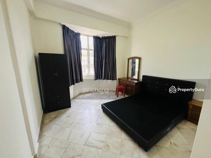 For Rent - Stulang Villa