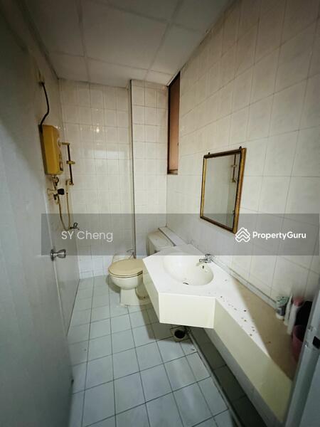 For Rent - Stulang Villa