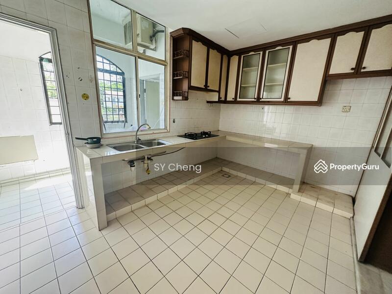 For Rent - Stulang Villa
