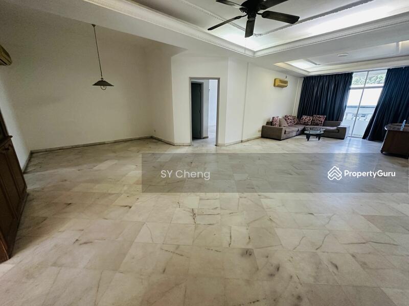 For Rent - Stulang Villa