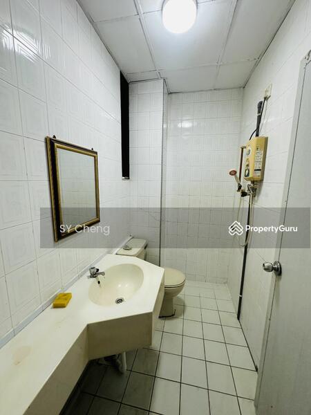 For Rent - Stulang Villa