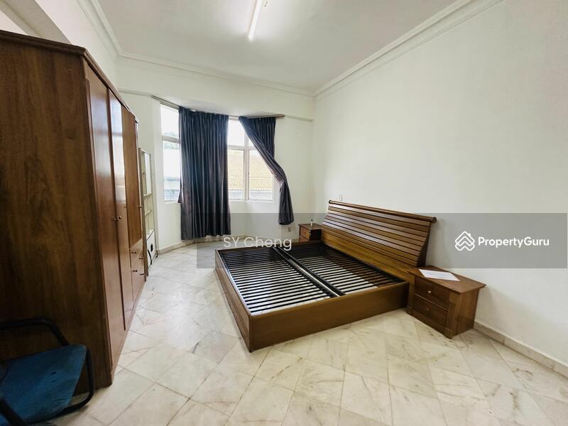 For Rent - Stulang Villa