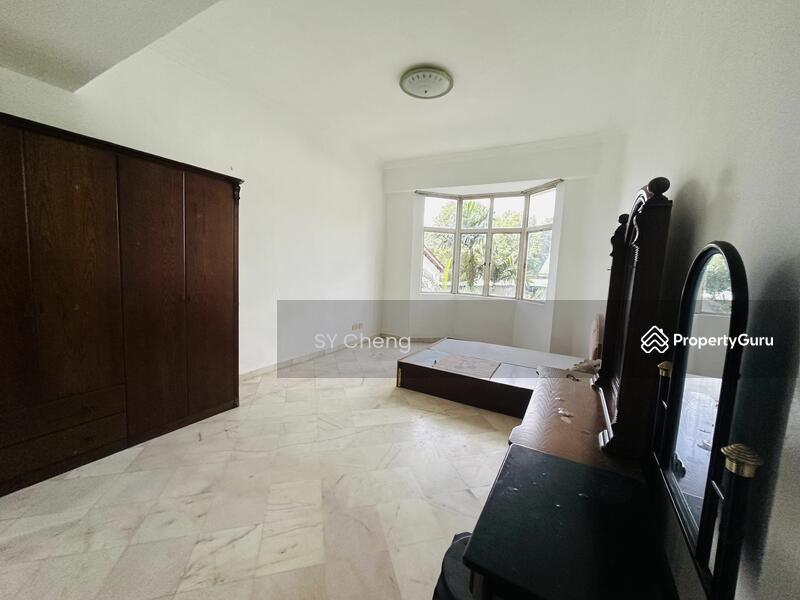 For Rent - Stulang Villa