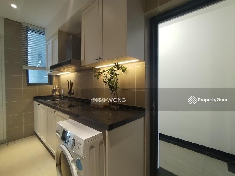 Kondominium untuk Dijual di Capella Embassy (D'Rapport Residences) - TESS WONG - PropertyGuru.com.my