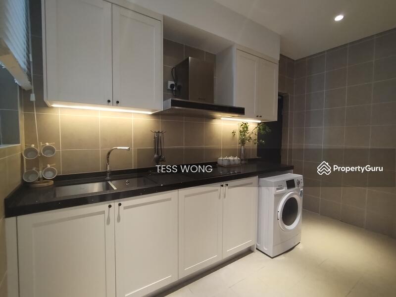 Kondominium untuk Dijual di Capella Embassy (D'Rapport Residences) - TESS WONG - PropertyGuru.com.my