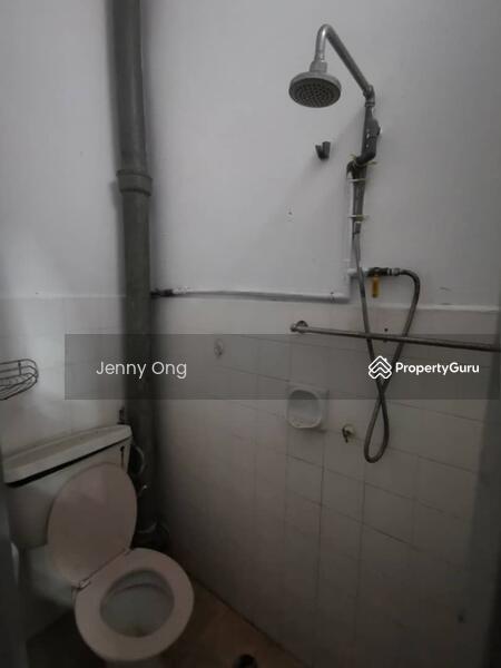 Untuk Dijual - Taman Bagan (Butterworth)