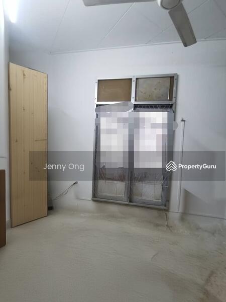 Untuk Dijual - Taman Bagan (Butterworth)