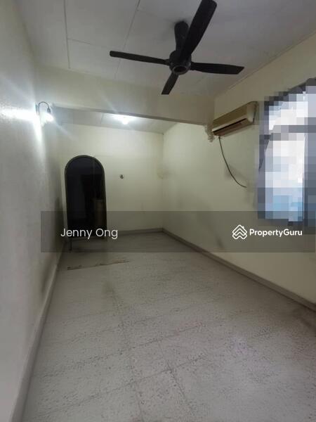 Untuk Dijual - Taman Bagan (Butterworth)