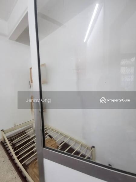 Untuk Dijual - Taman Bagan (Butterworth)