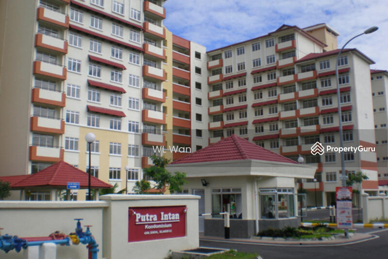 For Sale - Putra Intan