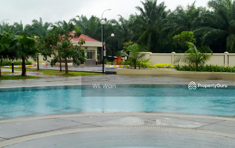 For Sale - Putra Intan