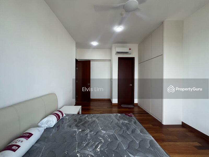 Kondominium untuk Disewa di Muze @ PICC - Elvis Lim - PropertyGuru.com.my