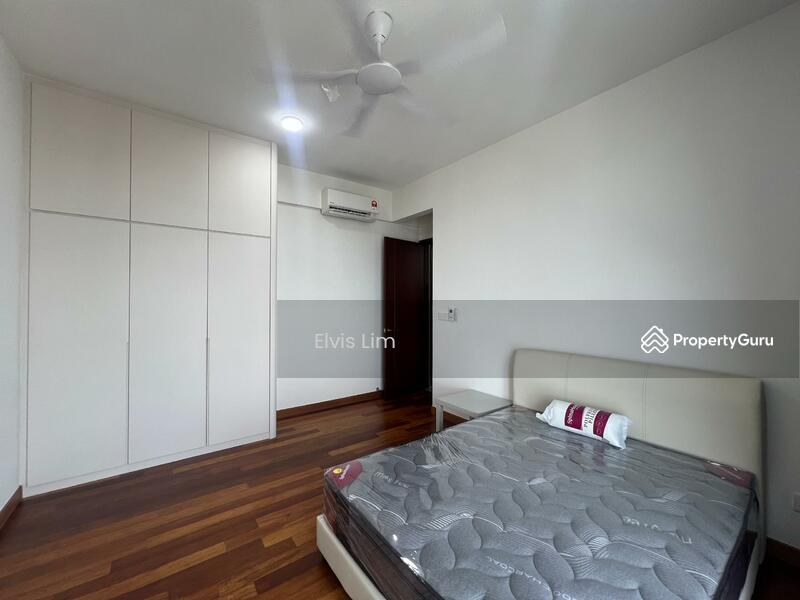 Kondominium untuk Disewa di Muze @ PICC - Elvis Lim - PropertyGuru.com.my