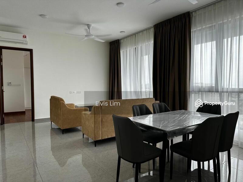 Kondominium untuk Disewa di Muze @ PICC - Elvis Lim - PropertyGuru.com.my