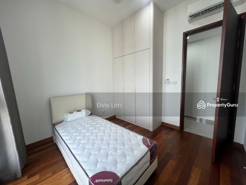 Kondominium untuk Disewa di Muze @ PICC - Elvis Lim - PropertyGuru.com.my
