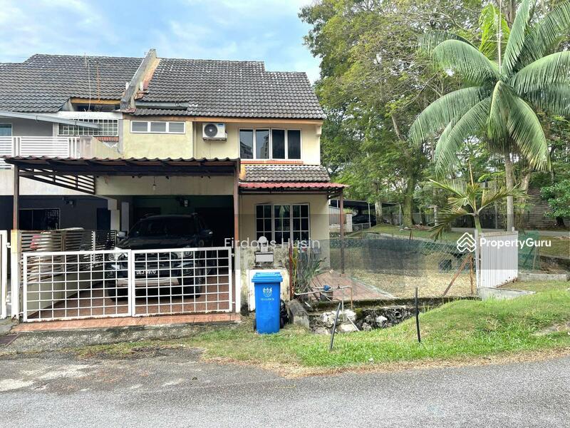 For Sale - Section 26, Shah Alam