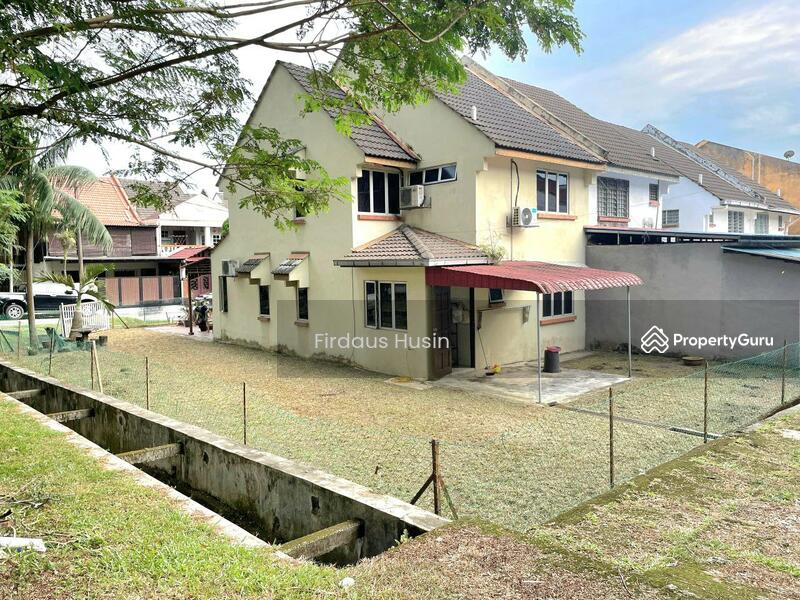 For Sale - Section 26, Shah Alam