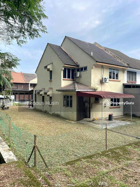 For Sale - Section 26, Shah Alam