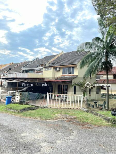 For Sale - Section 26, Shah Alam