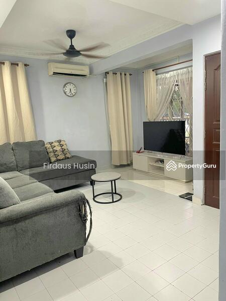 For Sale - Section 26, Shah Alam