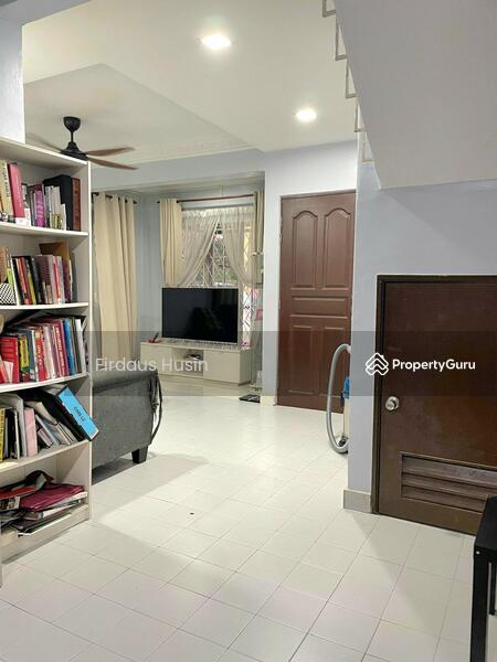 For Sale - Section 26, Shah Alam