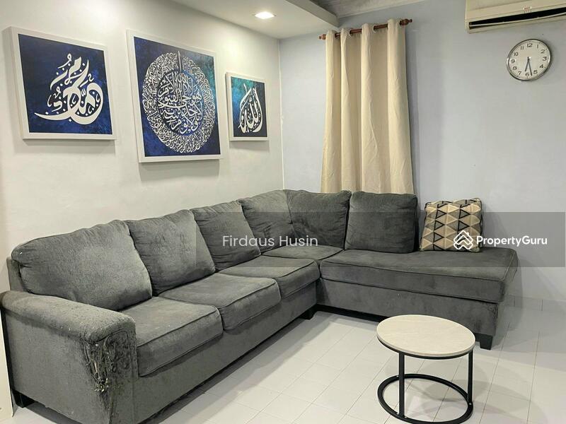 For Sale - Section 26, Shah Alam