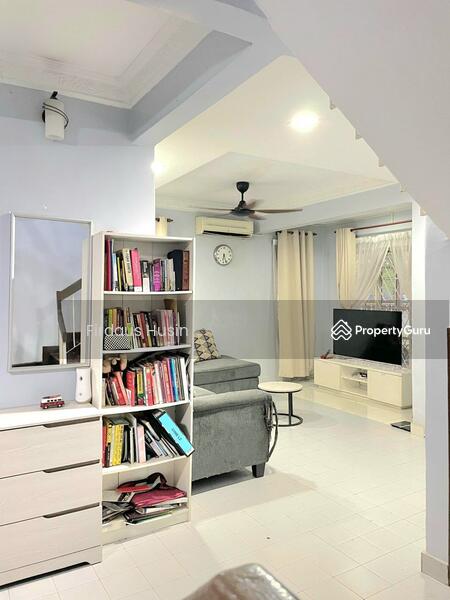 For Sale - Section 26, Shah Alam