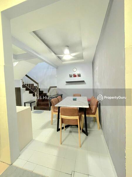 For Sale - Section 26, Shah Alam