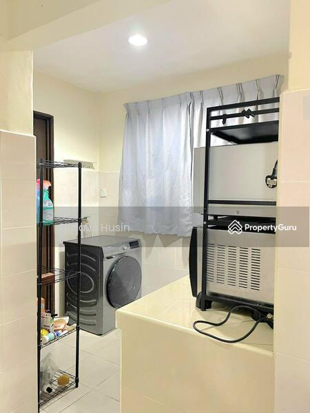 For Sale - Section 26, Shah Alam