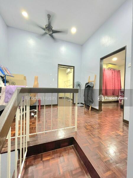 For Sale - Section 26, Shah Alam