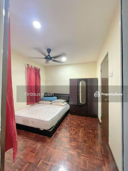 For Sale - Section 26, Shah Alam