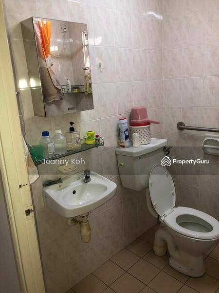 For Rent - Paradesa Tropica