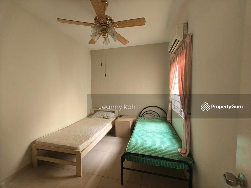 For Rent - Paradesa Tropica