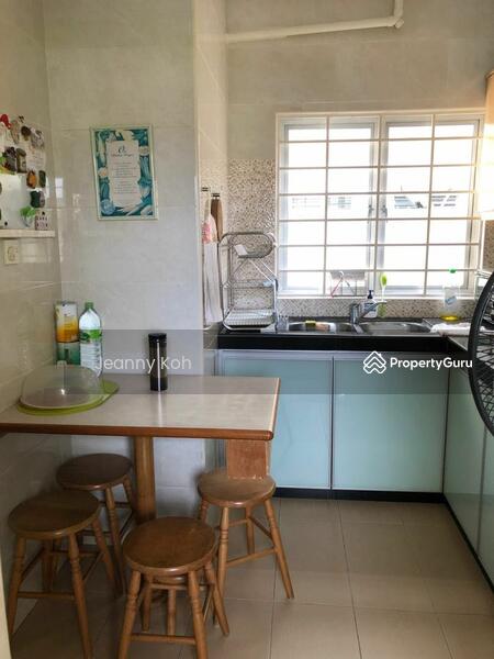 For Rent - Paradesa Tropica
