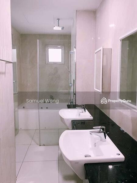 Untuk Disewa - Paragon Residences @ Straits View