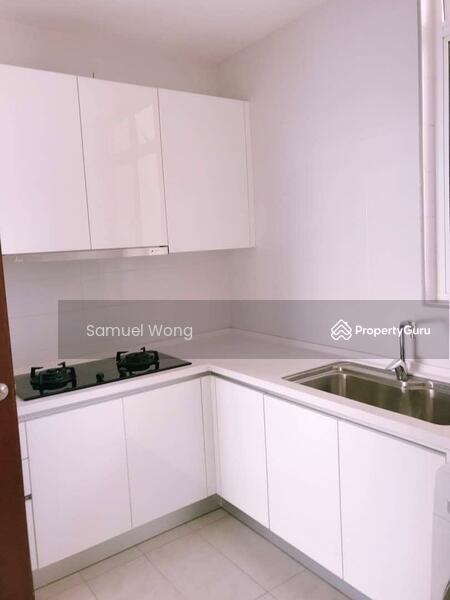 Untuk Disewa - Paragon Residences @ Straits View