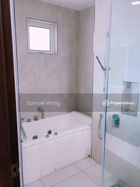 Untuk Disewa - Paragon Residences @ Straits View