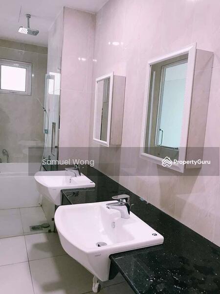 Untuk Disewa - Paragon Residences @ Straits View