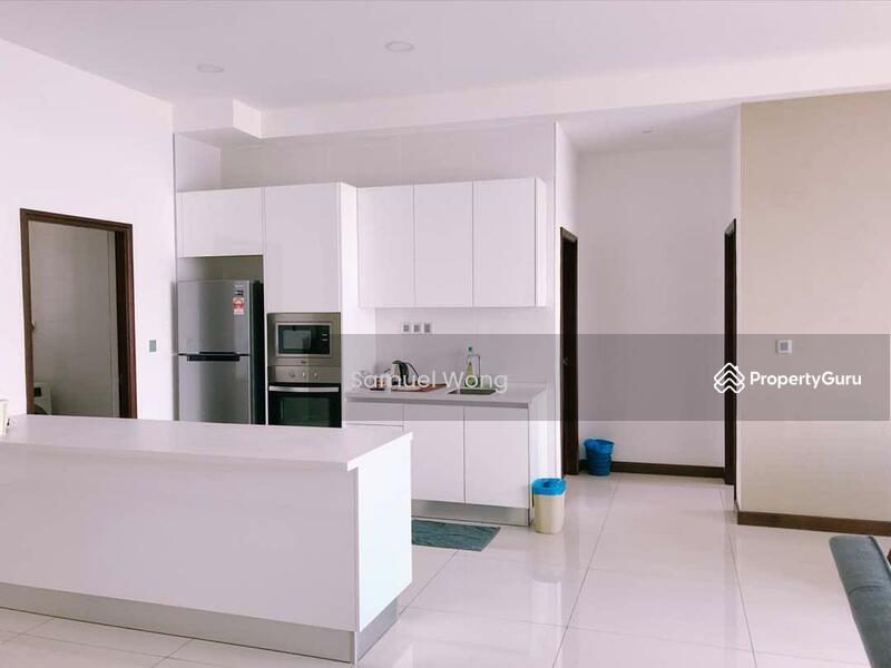 Untuk Disewa - Paragon Residences @ Straits View