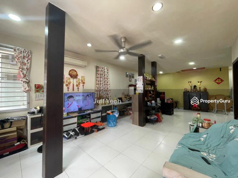 For Sale - Taman Kempas, Pokok Sena