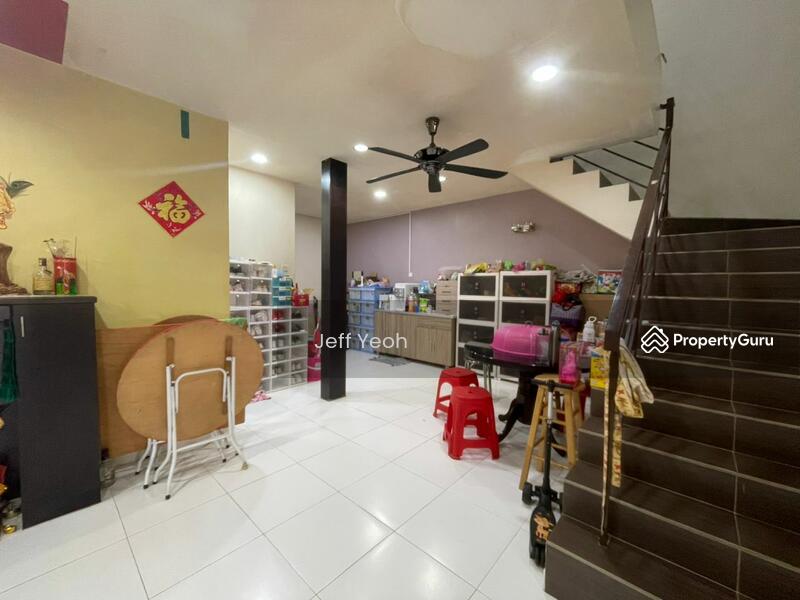 For Sale - Taman Kempas, Pokok Sena