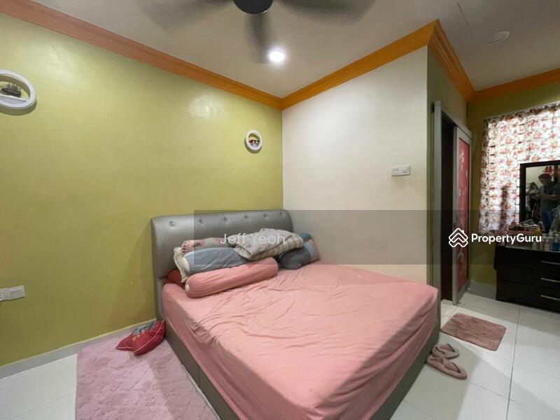 For Sale - Taman Kempas, Pokok Sena