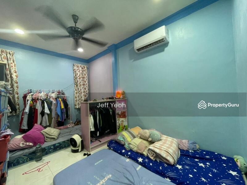 For Sale - Taman Kempas, Pokok Sena