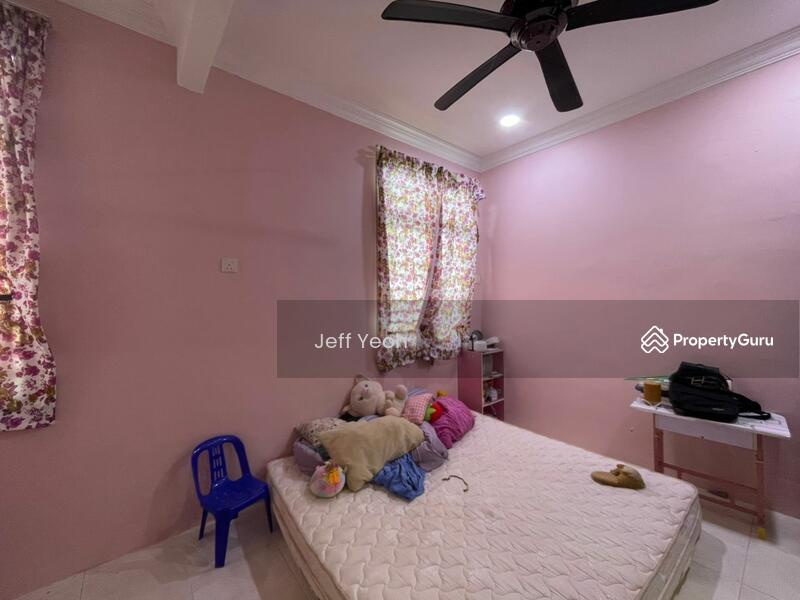 For Sale - Taman Kempas, Pokok Sena