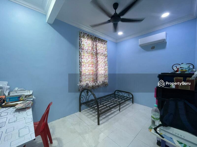 For Sale - Taman Kempas, Pokok Sena